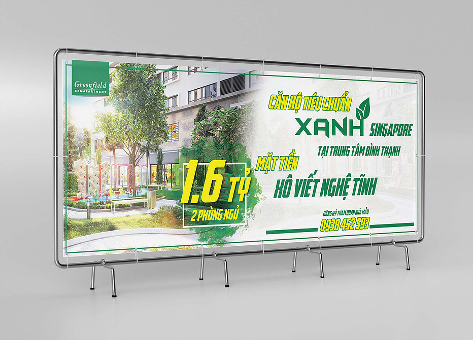 Banner Là Gì? Tầm Quan Trọng Của Banner Trong Marketing