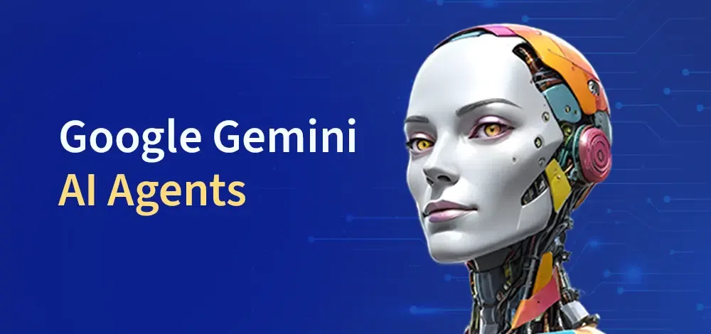 Google Gemini là gì? Mọi thứ cần biết về AI thế hệ mới