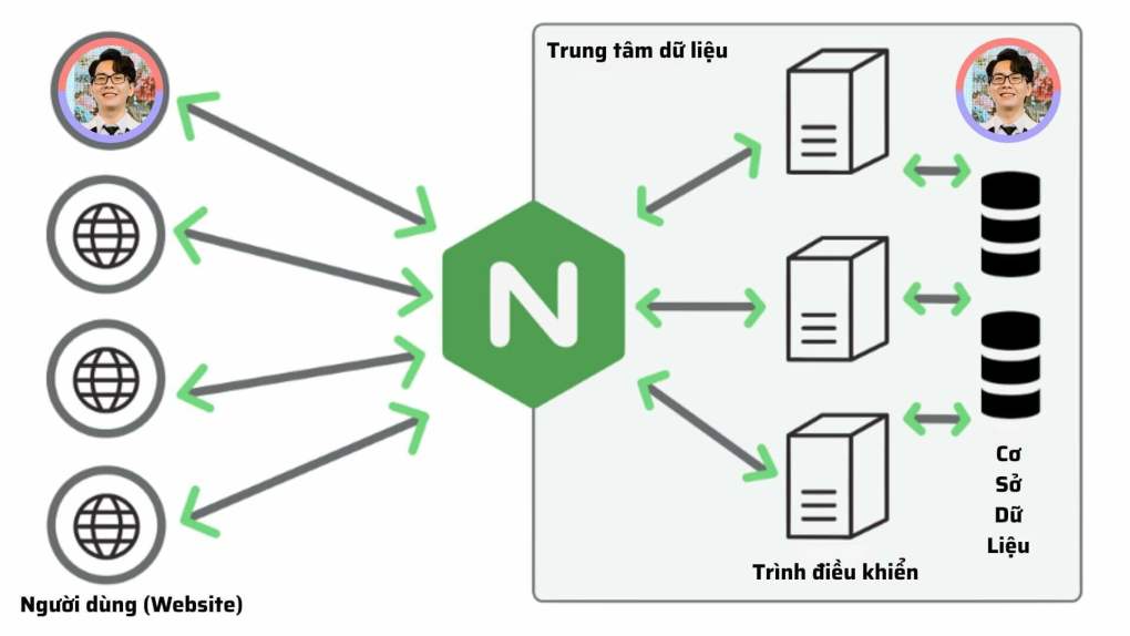 Hosting là gì? Có nên sử dụng hosting để lưu trữ website không? Tìm hiểu ngay!