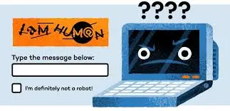 Captcha là gì? Nguyên tắc hoạt động của Captcha thế nào?