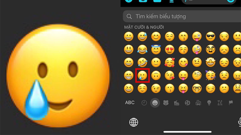 Emoji là gì? Cách bật emoji trên bàn phím iPhone đơn giản