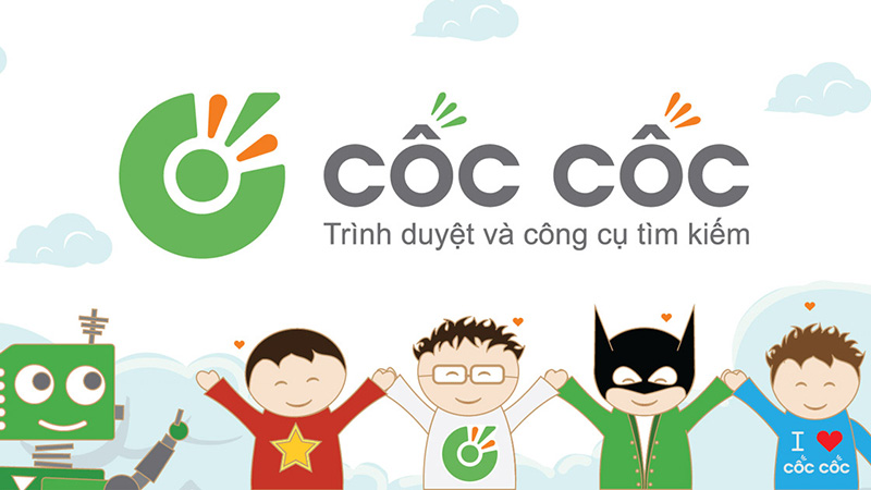 Cốc Cốc là gì? Có nên sử dụng Cốc Cốc thay trình duyệt mặc định không? Tìm hiểu ngay!