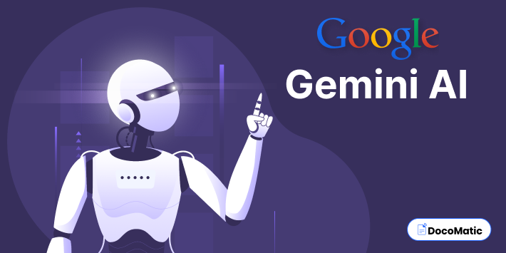 Google Gemini là gì? Mọi thứ cần biết về AI thế hệ mới