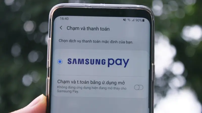 NFC là gì? Tìm hiểu tính năng của NFC trong cuộc sống