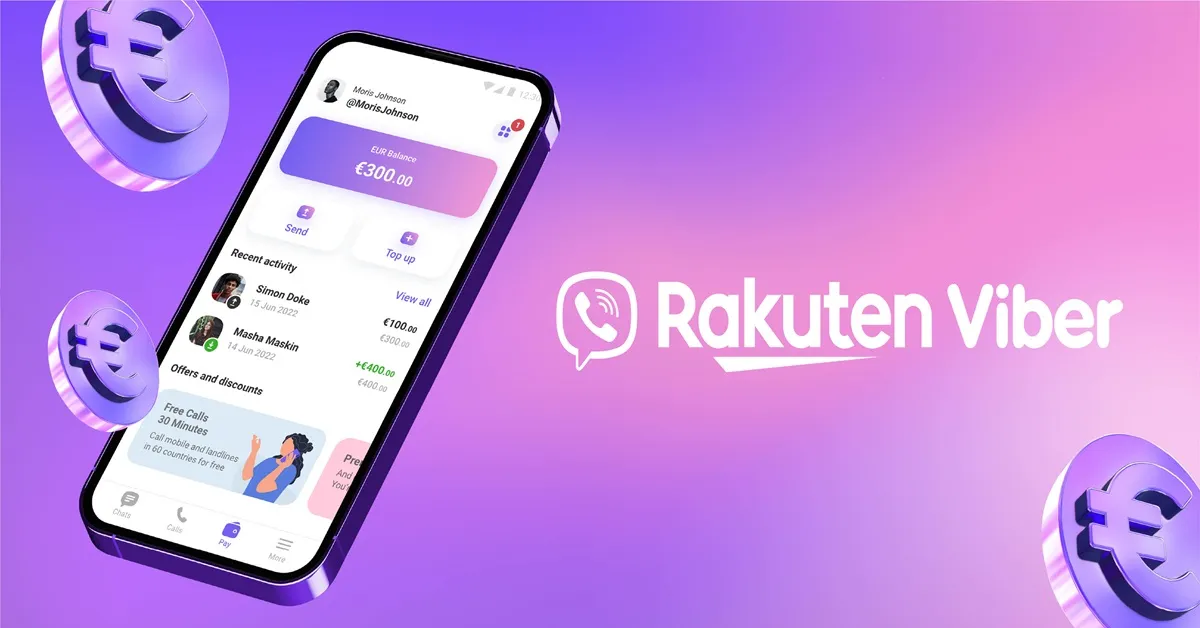 Viber là gì? Có nên sử dụng Viber không?